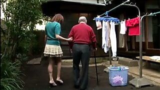 KK-024 Mirei Swan Forbidden Care